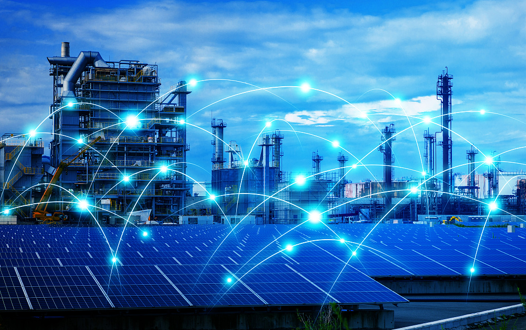 IoT、機器視覺等技術(shù)推動工業(yè)物聯(lián)網(wǎng)發(fā)展