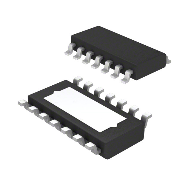 [供應，回收] 1EBN1001AE（Infineon）用于逆變器系統的單通道升壓器，14-SOIC