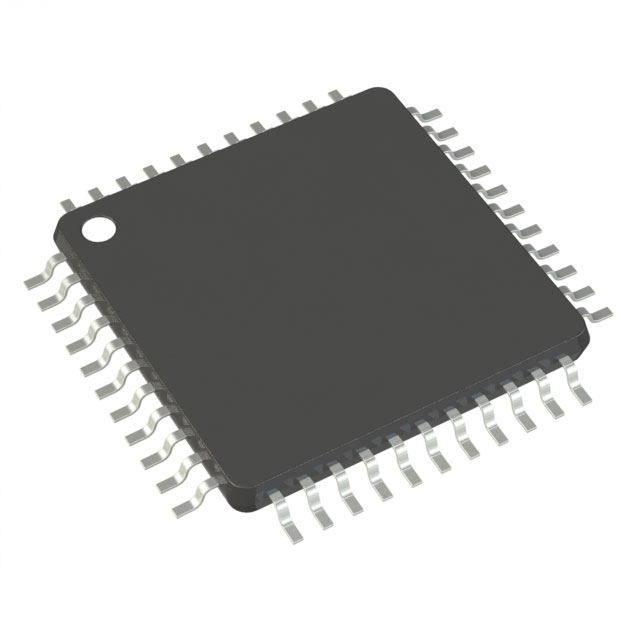 [供應，回收] ATXMEGA128A4U-AU（Microchip）128KB 閃存微控制器 IC，TQFP44