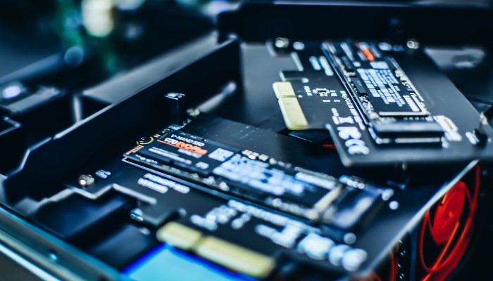 【存儲器IC】回收隨機存儲器（RAM）、只讀存儲器（ROM）、NAND閃存、NOR閃存