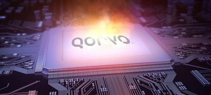 專業(yè)分銷（Qorvo）放大器、開關(guān)、無(wú)源器件、濾波器和雙工器、控制產(chǎn)品