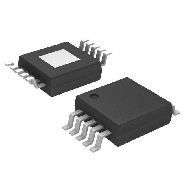 [供應(yīng)，回收] TPS57060QDGQRQ1 (TI) 60V 降壓型 DC-DC 轉(zhuǎn)換器