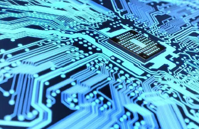收購 Broadcom：以太網(wǎng) IC、電源開關 IC、光電二極管、編碼器、WiFi 無線模塊