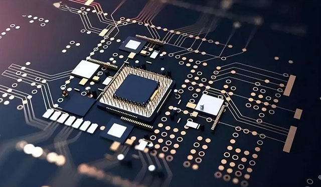 收購 ST IGBT 晶體管、Broadcom 以太網(wǎng)收發(fā)器、Intel SoC FPGA 芯片
