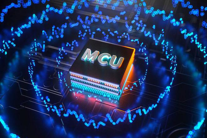分銷MCU芯片：STM32系列、MSP430系列、PIC系列和ARM Cortex-M系列
