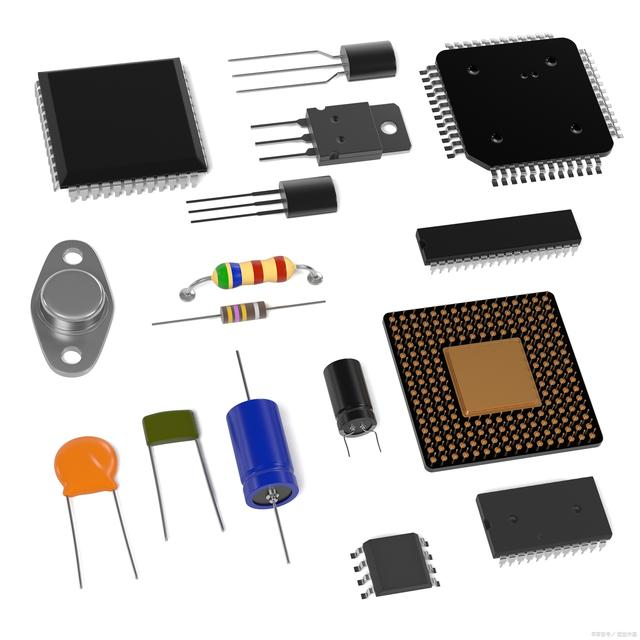 明佳達(dá)回收功率晶體管，功率MOSFET，車(chē)載MOSFET，雙極晶體管