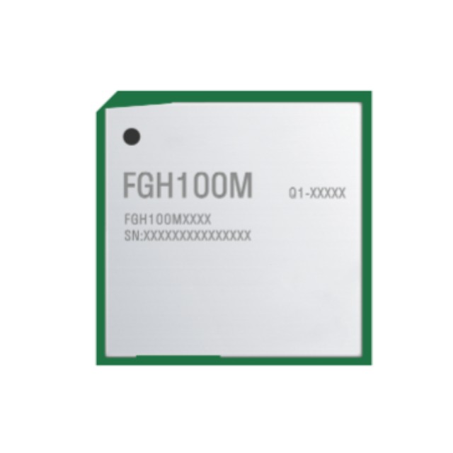 最新推出【Quectel】Wi-Fi HaLow FGH100MAAMD和FGH100MABMD 長(zhǎng)距離、低功耗 Wi-Fi HaLow 模塊