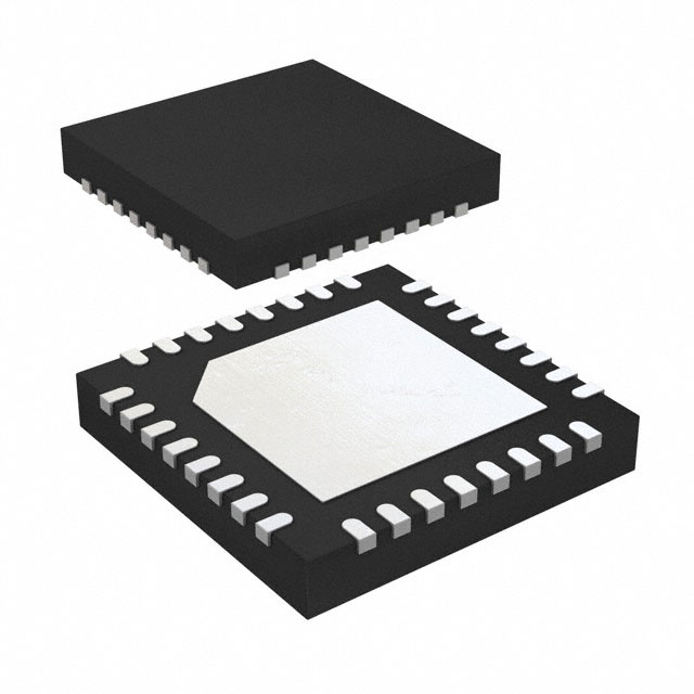 供應(yīng)PMIC MP8030GQJ-Z 以太網(wǎng)供電 - PoE，完全集成、符合 802.3af/at/bt 標(biāo)準(zhǔn)