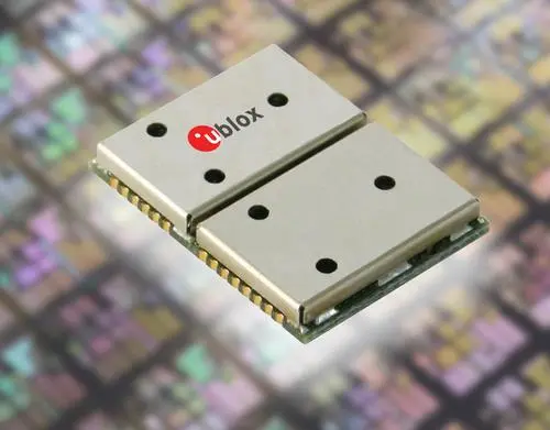 全新原裝【U-BLOX】射頻模塊，蜂窩模塊，藍牙模塊，NB-IoT模塊，定位模塊