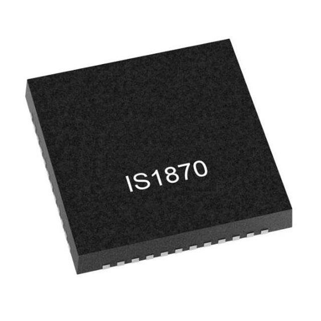 供應(yīng)，回收 IS1870SF-102【Microchip】藍牙智能 5.0 低能耗SoC
