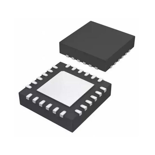 Renesas 5X35023B-000NXGI8 VersaClock? 3S 可編程時鐘發(fā)生器，帶集成晶體