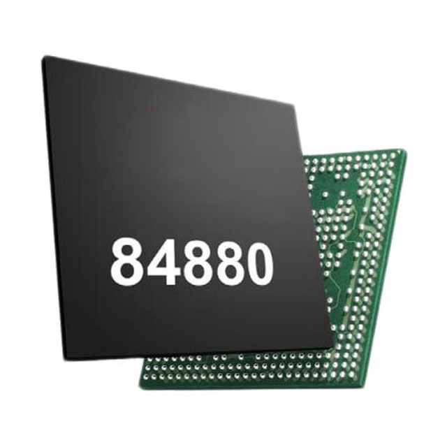 [供應(yīng)，回收] BCM84880B0KFSBG (Broadcom) 單端口以太網(wǎng) CMOS 收發(fā)器