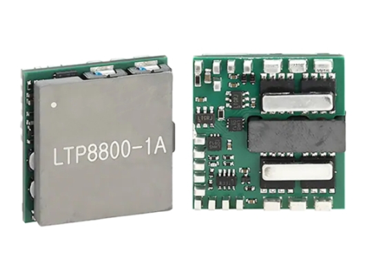 LTP8800-1AIPV 150A、降壓型μModule穩(wěn)壓器ADI