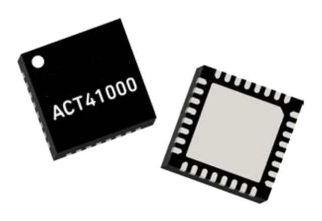 助力簡化GaNPA偏置，Qorvo推出ACT41000-104低噪聲DC-DC降壓轉(zhuǎn)換器