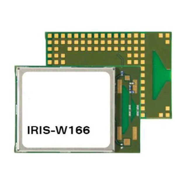供應(yīng)，回收 IRIS-W166-00B【U-BLOX】獨(dú)立式 Wi-Fi 6 多無線電模塊