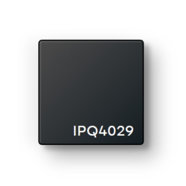 業(yè)界首款 IPQ-40291583MSP-MT00-0 IPQ4029 用于路由器、網(wǎng)關和接入點的 Wave-2 802.11ac SoC