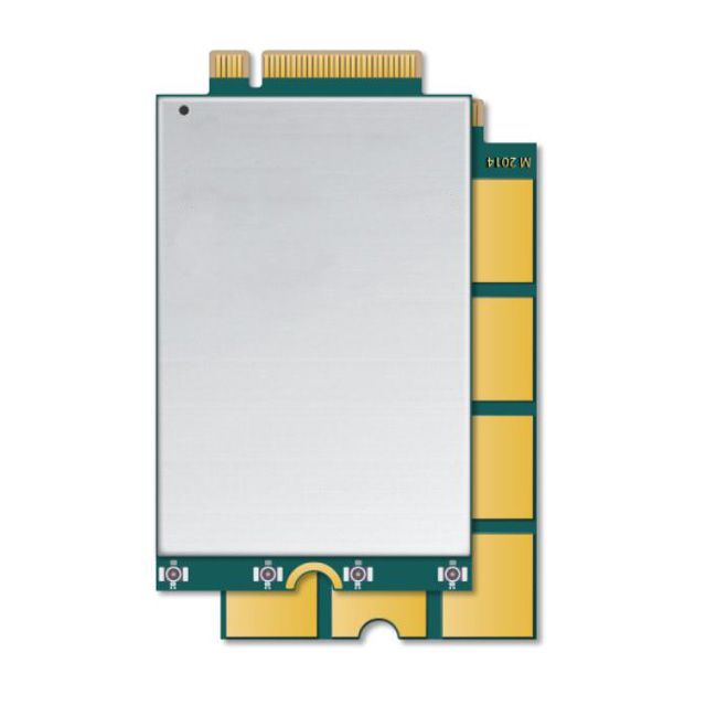 移遠 5G 模塊 RM500UCNAB-D10-SNADA 用于物聯(lián)網/ eMBB/ URLLC 的 5G Sub-6 GHz 模塊