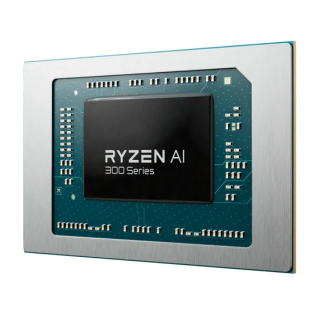 AMD Zen5來了！推出新款AMD Ryzen? AI 9 HX 370 100-000000994 銳龍9型號