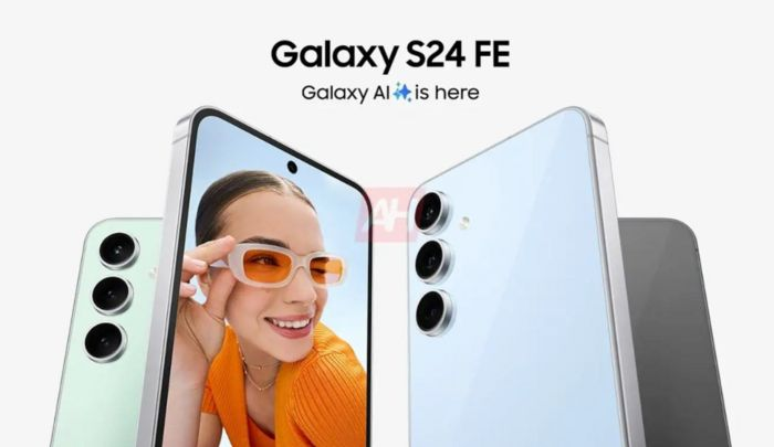 三星角逐中端 AI 手機(jī)，Galaxy S24 FE 手機(jī)被曝 10 月發(fā)布