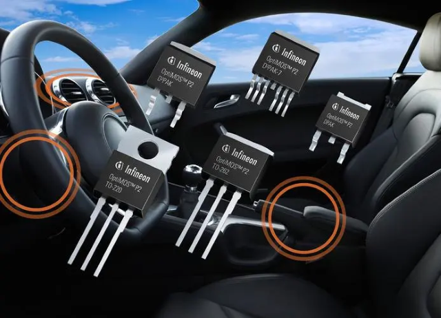 收購MOSFET，收購GaN晶體管，收購汽車級MOSFET，收購英飛凌IGBT模塊
