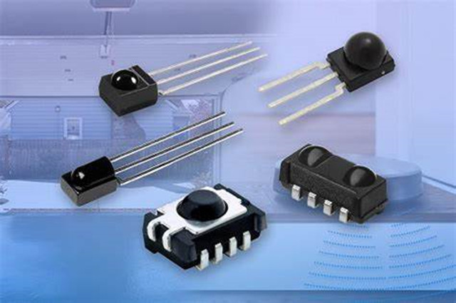 優(yōu)勢供應 Melexis 位置傳感器、電流傳感器、雙鎖存器和開關芯片
