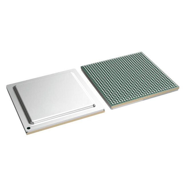 [供應(yīng)，回收] TMS320C6671ACYP (TI) 1GHz 定點(diǎn)和浮點(diǎn)數(shù)字信號(hào)處理器