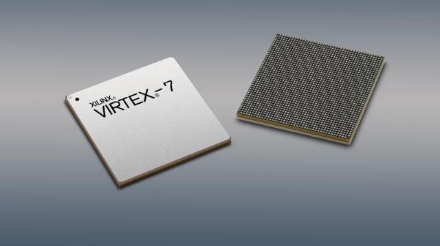 【Xilinx賽靈思】分銷FPGA芯片：Zynq系列、Artix系列、Kintex系列和Virtex系列