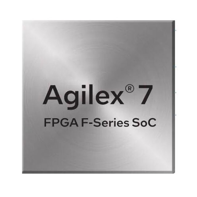 供應，回收【英特爾】現(xiàn)場可編程門陣列 AGFA019R25A2E4X（AGFA019R25A2I2V）Agilex? 7 F-系列 FPGA