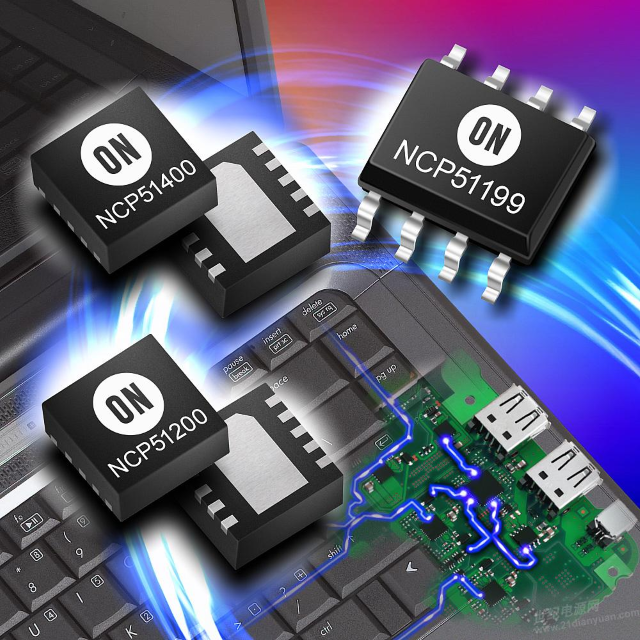 明佳達(dá)提供安森美（onsemi）放大器芯片的電子元器件分銷(xiāo)商！