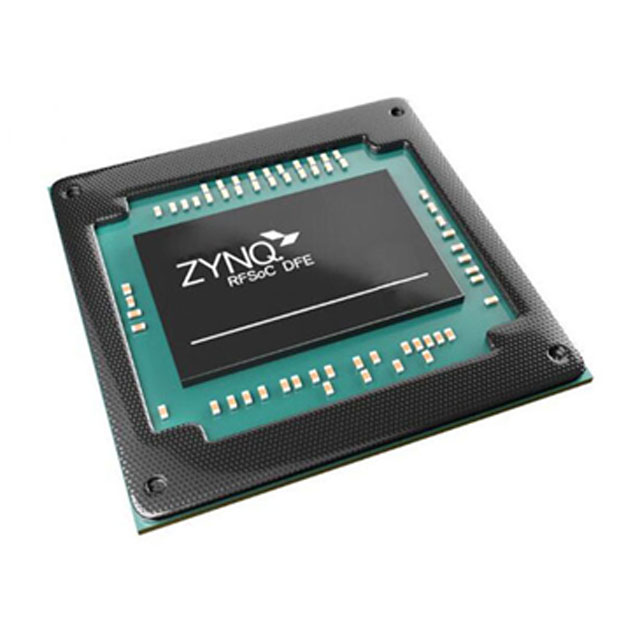 [供應(yīng)，回收] XCZU63DR-1FSVE1156I (Xilinx) 自適應(yīng) SoC - Zynq UltraScale+ RFSoC DFE