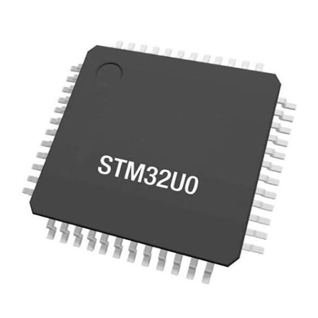 [供應(yīng)，回收] STM32U073C8T6 (ST) 高性能 Arm Cortex-M0+ 32位微控制器