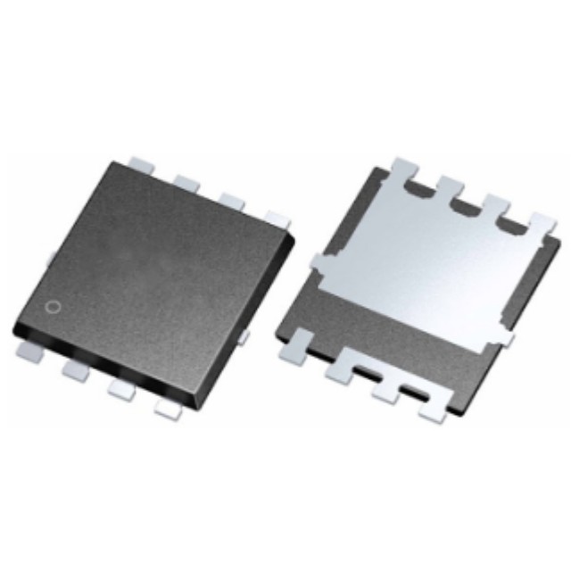 晶體管_雙N溝道_IAUCN10S5L094D_OptiMOS? 5 汽車(chē) MOSFET