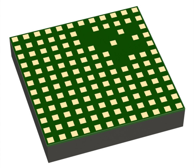LTM4613IV是一款超低噪聲、8A 開關(guān)模式 DC/DC μModule 穩(wěn)壓器