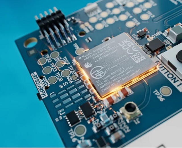Nordic Thingy:91 X 簡化了蜂窩物聯網和 Wi-Fi 定位的原型開發(fā)過程