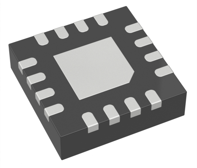 （ADI）ADCLK944BCPZ：2.5 V/3.3 V、4路LVPECL輸出、SiGe時(shí)鐘扇出緩沖器