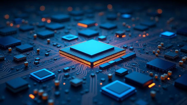 收購Microchip存儲產(chǎn)品：SXP SAS擴(kuò)展器、Tachyon協(xié)議控制器、PCIe交換機(jī)
