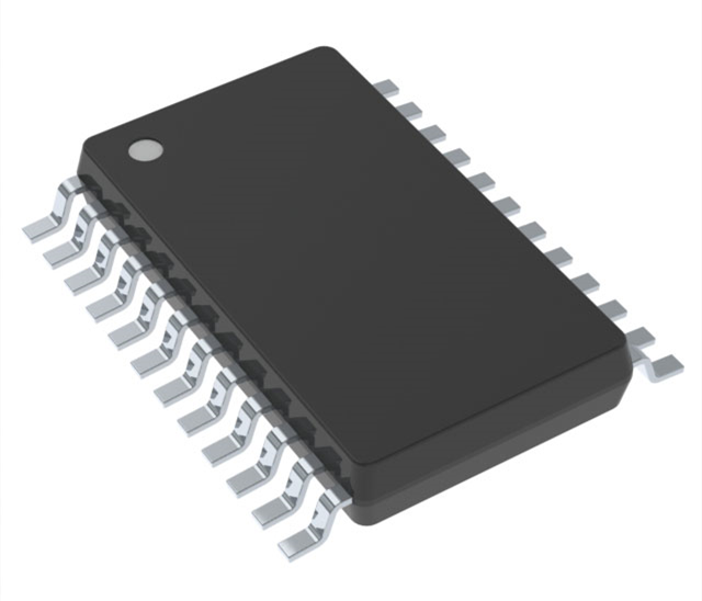 （Maxim）MAX11214EUG模數(shù)轉(zhuǎn)換器：24位、5mW、140dB SNR、32ksps Δ-Σ ADC