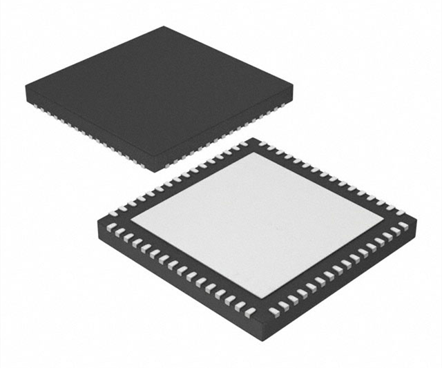 ADI高速模數(shù)轉(zhuǎn)換器：LTC2141CUP-12 12 位、40Msps、低功率、雙通道 ADC