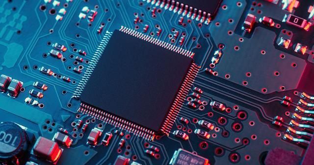 深圳市明佳達電子有限公司——專業(yè)STM32單片機供應商