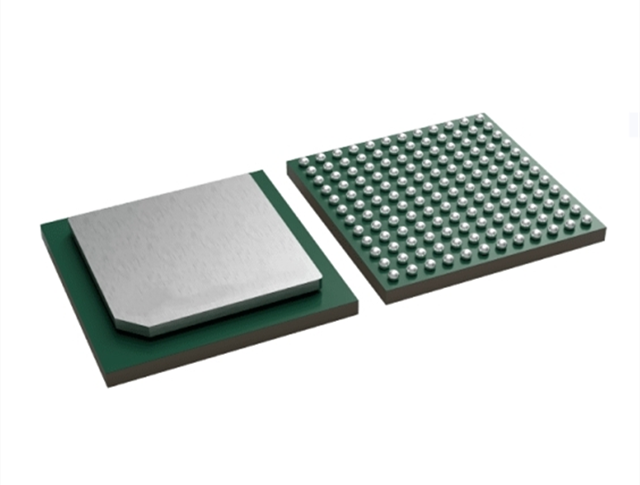 具有 JESD204C 接口的 ADC12DJ1600AAVTQ1：汽車類 雙通道、12 位、1.6GSPS ADC