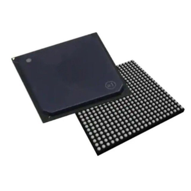 【大量供應】 FPGA芯片 5CGXBC9E6F31C7N Altera | 現(xiàn)場可編程門陣列