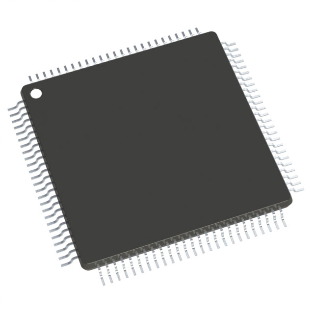 DSPIC33FJ256GP510-I/PF