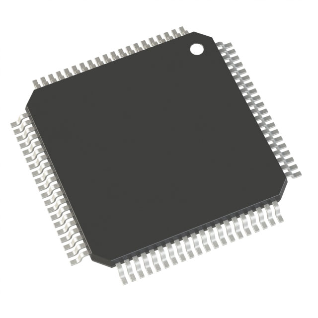 DSPIC33FJ64MC508-I/PT