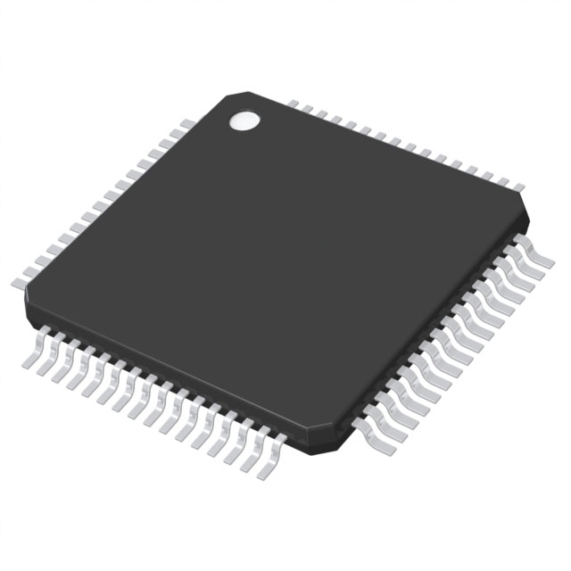 DSPIC33FJ128GP206-I/PT