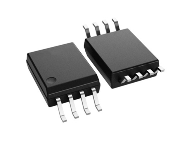 ISO224BDWVR：（TI）±12V 輸入、精密電壓檢測(cè)增強(qiáng)型隔離式放大器