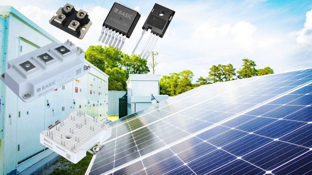 專業(yè)收購Microchip——收購IGBT 模塊，功率 MOSFET——明佳達(dá)電子回收商