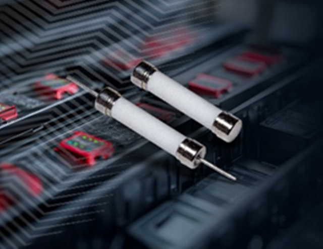 Bourns 推出全新 PF-63R50H 系列，具備更高電壓額定值