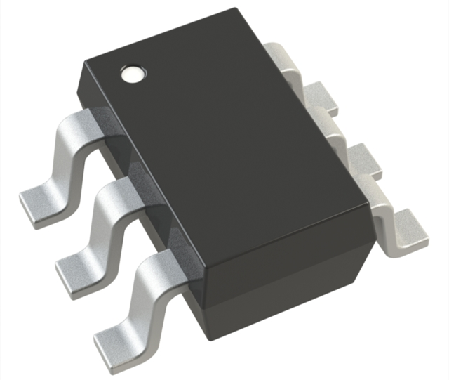 【ADI放大器】ADA4853-1AKSZ：2.65V至5V、軌到軌輸出視頻運(yùn)算放大器?