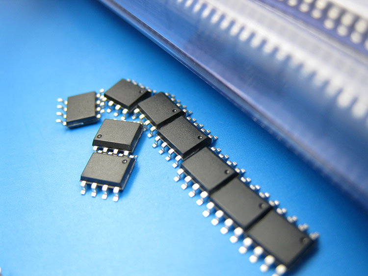 明佳達電子：（onsemi）理想二極管控制器核心供應商
