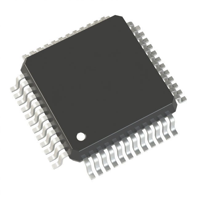 現(xiàn)貨供應(yīng)NXP S912ZVL12AMLF 16位車規(guī)級(jí)MCU，32MHz主頻